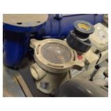 Pentair Superflo High Performance Pump