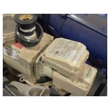 Pentair Superflo High Performance Pump