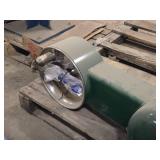 Commercial Water Fountain