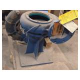 Lot of (2) Pump Casings