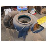 Lot of (2) Pump Casings
