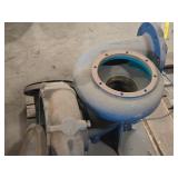 Lot of (2) Pump Casings