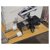 Wizard Drum Tool Wiz-Kid Manual Deheader / Barrel Opener M105438-5