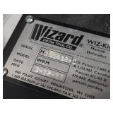 Wizard Drum Tool Wiz-Kid Manual Deheader / Barrel Opener M105438-5