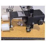 Wizard Drum Tool Wiz-Kid Manual Deheader / Barrel Opener M105438-5