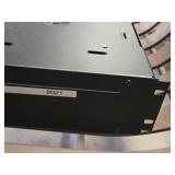 Altronix 6-15VDC/10A Rack-Mount Power Supply - PTZ Cameras 12VDC R615DC1016