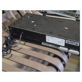 Altronix 6-15VDC/10A Rack-Mount Power Supply - PTZ Cameras 12VDC R615DC1016