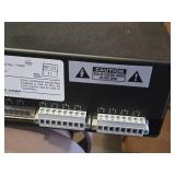 Altronix 6-15VDC/10A Rack-Mount Power Supply - PTZ Cameras 12VDC R615DC1016