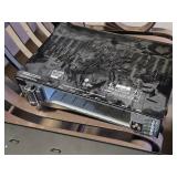 TOA 900 Series II 30W Rack-Mount Amplifier A-903MK2