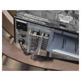 TOA 900 Series II 30W Rack-Mount Amplifier A-903MK2