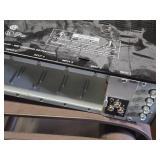 TOA 900 Series II 30W Rack-Mount Amplifier A-903MK2