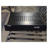 TOA 900 Series II 60W Rack-Mount Amplifier P-906MK2