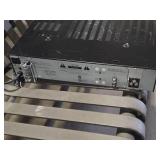 TOA 900 Series II 60W Rack-Mount Amplifier P-906MK2