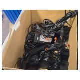 Lot of (1 Box) Extron AV / Electronic Equipment