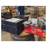Crestron Electronic Equipment
