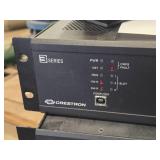 Crestron Electronic Equipment