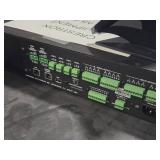Crestron Electronic Equipment