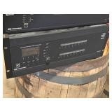Crestron Electronic Equipment