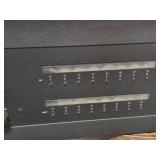 Crestron Electronic Equipment