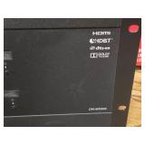 Crestron Electronic Equipment