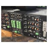 Crestron Electronic Equipment