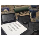 Crestron Electronic Equipment