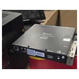 Crestron Electronic Equipment
