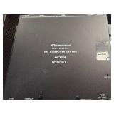 Crestron Electronic Equipment