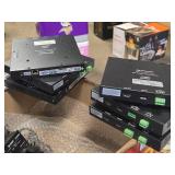 Crestron Electronic Equipment