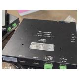 Crestron Electronic Equipment
