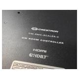 Crestron Electronic Equipment
