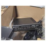 Crestron Electronic Equipment