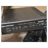 Crestron Electronic Equipment