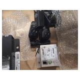 Crestron Electronic Equipment