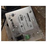 Crestron Electronic Equipment
