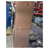 2005-2005 Ford F450 / F550 Front Bumper