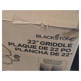 Blackstone® Griddle 22" (in original packaging)
