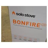 Solo Stove® Bonfire 2.0 Fire Pit (in original packaging)
