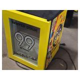 Household Display Cooler / 99 Proof logo / SD21