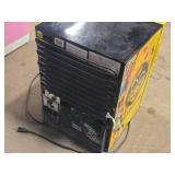 Household Display Cooler / 99 Proof logo / SD21