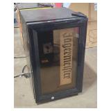 Household Counter Top Freezer / Jagermeister logo / SD25F