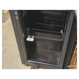 Household Counter Top Freezer / Jagermeister logo / SD25F