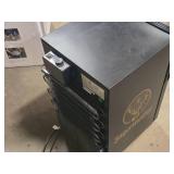 Household Counter Top Freezer / Jagermeister logo / SD25F