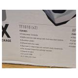 DJ In A Box by Numark (in original packaging)