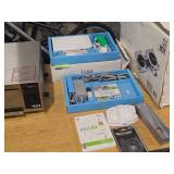 Nintendo Wii Sports Game with Accessories