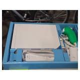 Nintendo Wii Sports Game with Accessories
