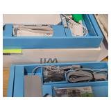 Nintendo Wii Sports Game with Accessories