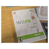 Nintendo Wii Sports Game with Accessories