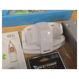 Nintendo Wii Sports Game with Accessories