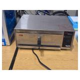Wisco Industries 421 1500W Household Pizza Oven
